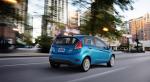 Ford Fiesta 5-Door 2014 года (US)